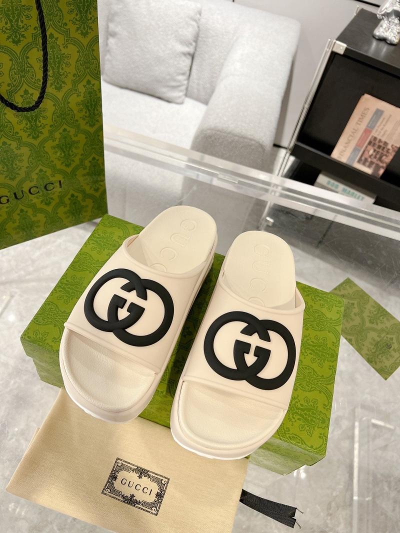 Gucci Slippers